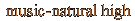 music